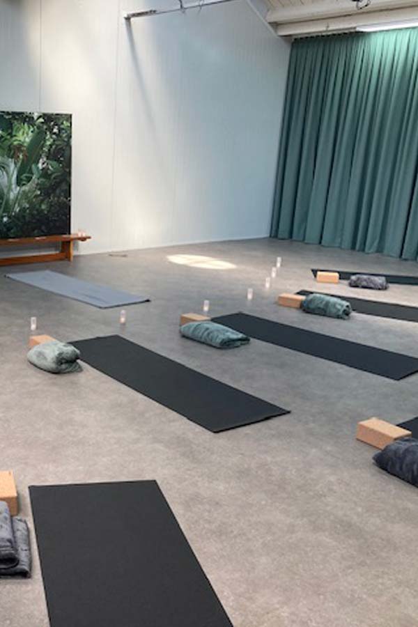yoga-zaal